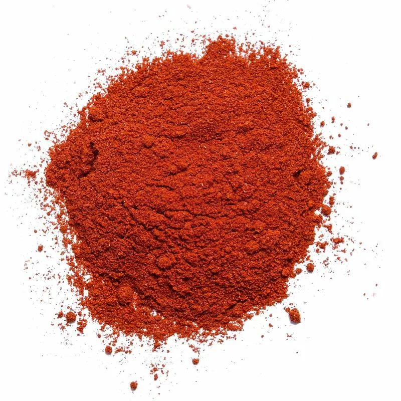 Paprika x 1 kg (Generico)