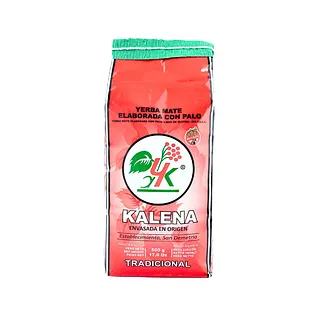 Yerba Tradicional x 500 gr (Kalena)