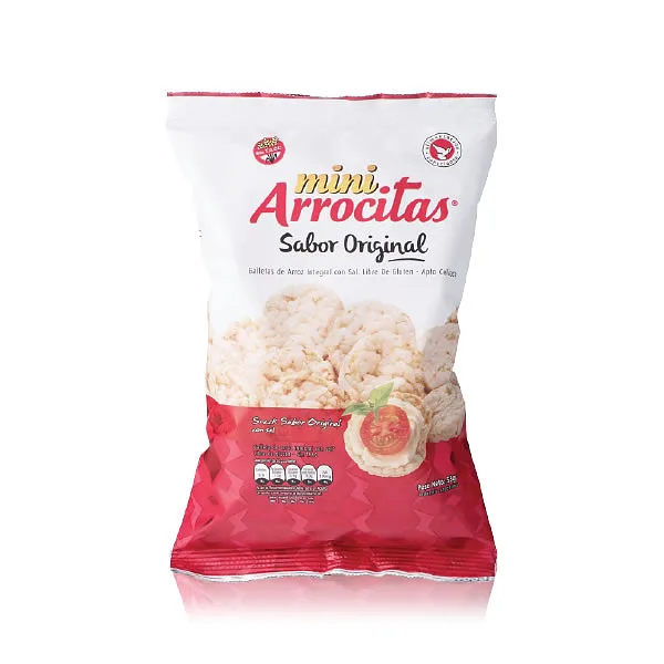 Mini Arrocitas Original