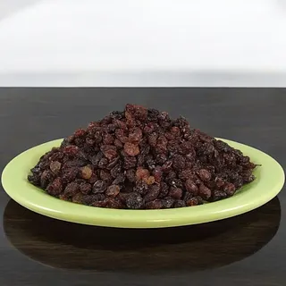 Pasas de Uva Morochas Sultaninas x 1 kg (Generico)