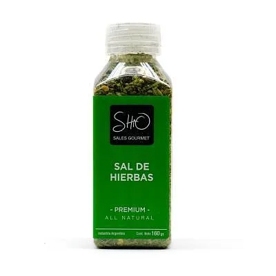 Sal de Provenzal (Shio)