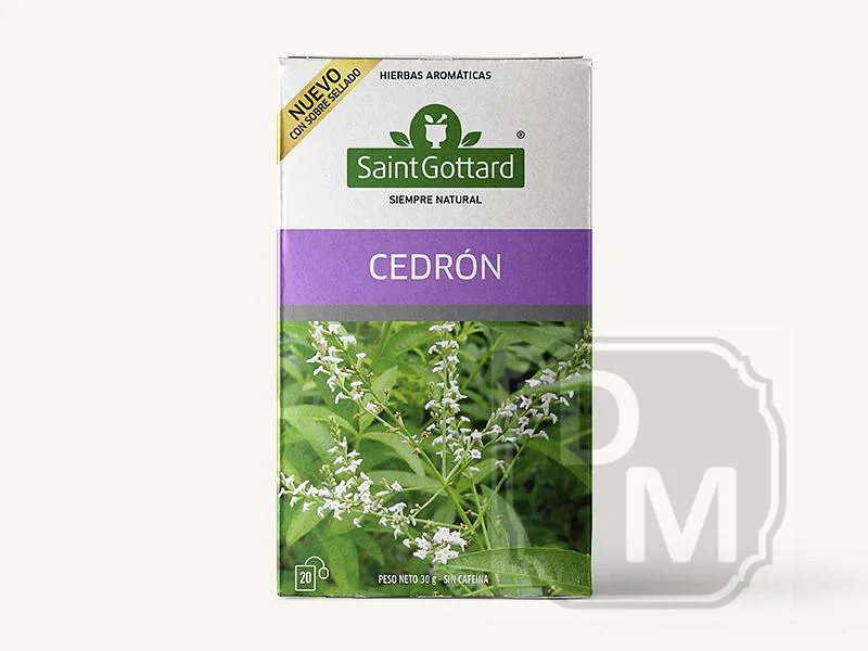 Te Cedron (Saint Gottard)