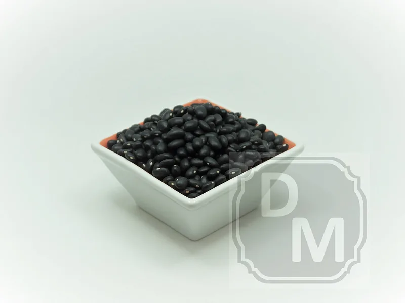 Promo Porotos Negros x 500 gr