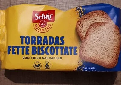 Torradas (Schar)