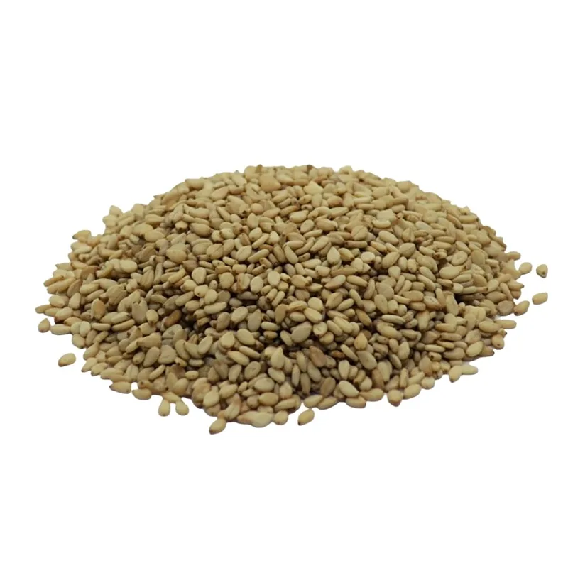 Sesamo Integral x 1 kg (Cumana)