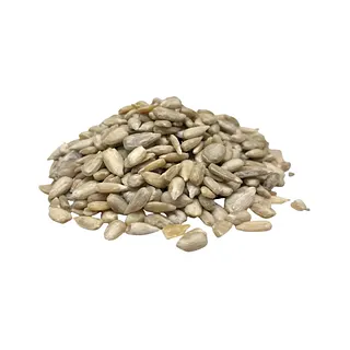 Girasol Pelado x 1 kg (Generico)