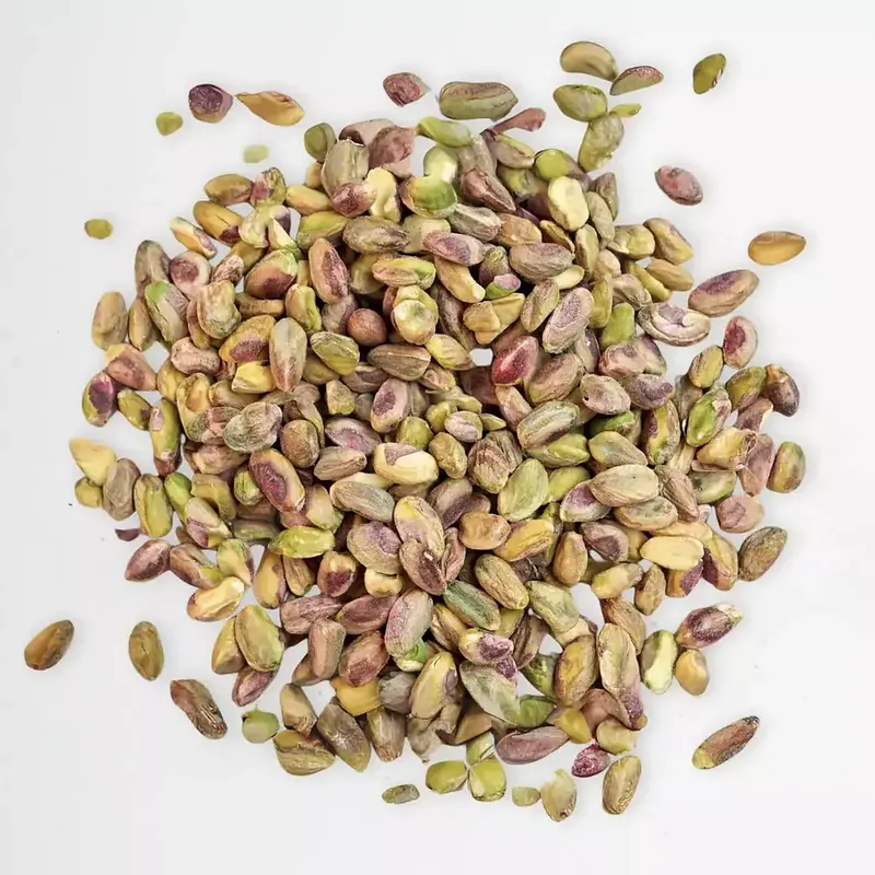 Pistachos Pelados Naturales x 1 kg (Generico)