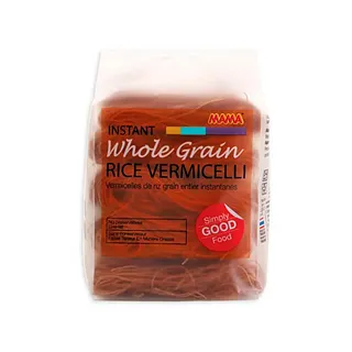 Fideos de Arroz Noodles Vermicelli x 225 gr (Mama)