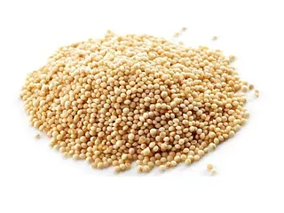 Semillas de Amaranto x 1 kg (Cumana)