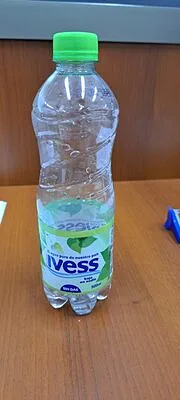 Agua Baja en Sodio x 500 ml (Ivess)