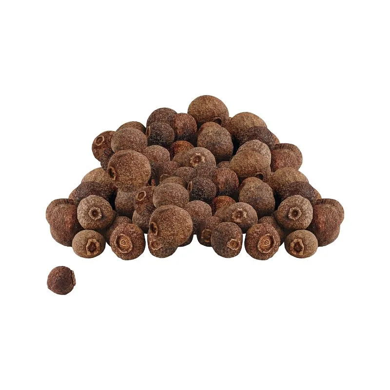 Pimienta de Jamaica en Grano x 1 kg (Generico)