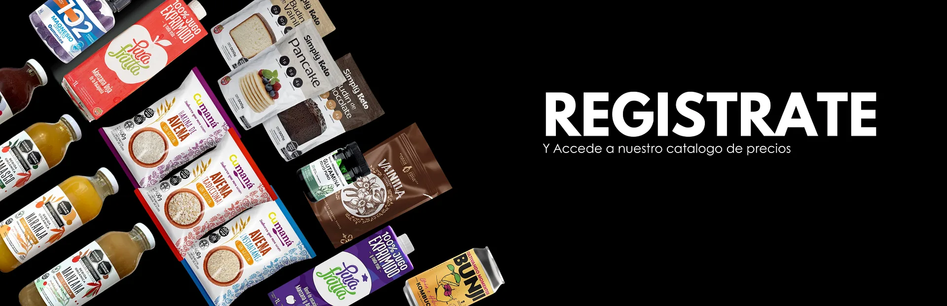 Registrate