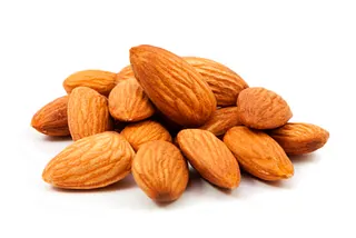 Almendras Non Pareil Chilenas x 5 kg (Generico)