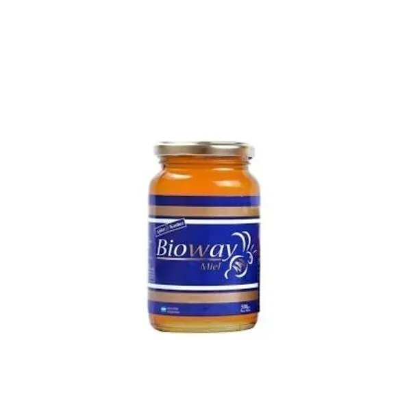 Miel Liquida x 450 gr (Bioway)
