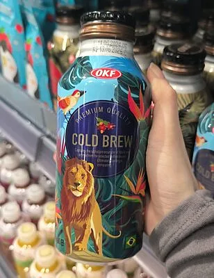 Cold Brew (Okf)