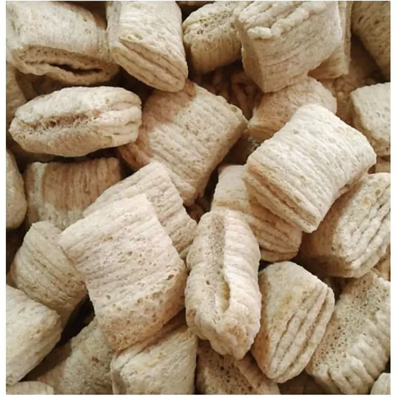 Almohaditas Avena y Trigo x 4 kg (Granix)