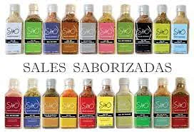 Sal de Chimichurri (Shio)