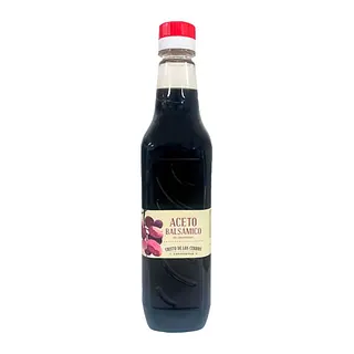 Aceto Balsamico x 500 ml (Cristo De Los Cerros)