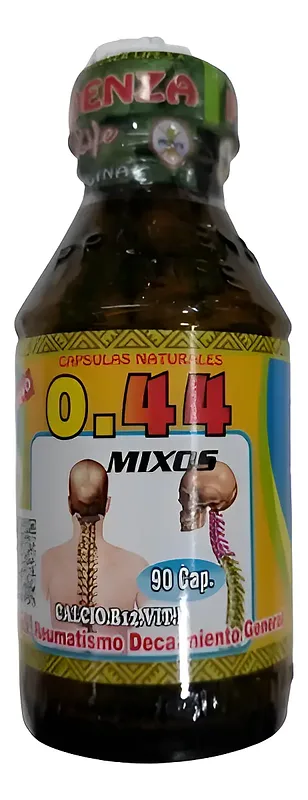 0.44 Prodenza x 90 cap (Prodenza)