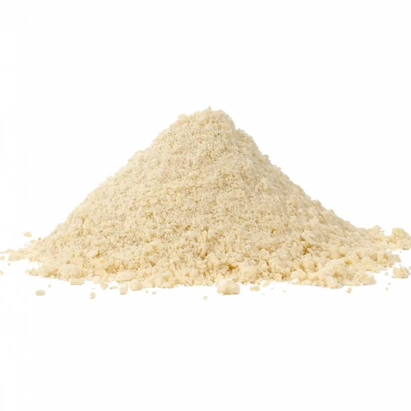 Harina de Almendras sin Piel x 1 kg