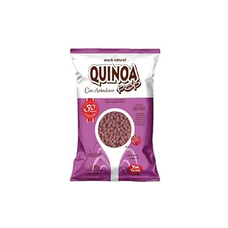 Quinoa Pop con Arandanos x 80 gr (Yin Yang)