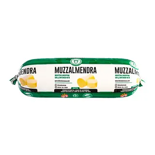 Muzzalmendra x 250 gr (Felices Las Vacas)