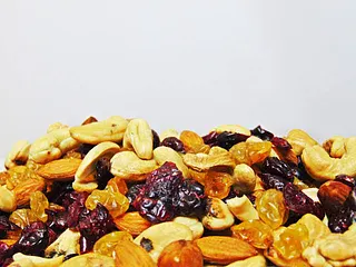 Mix Griego x 1 kg