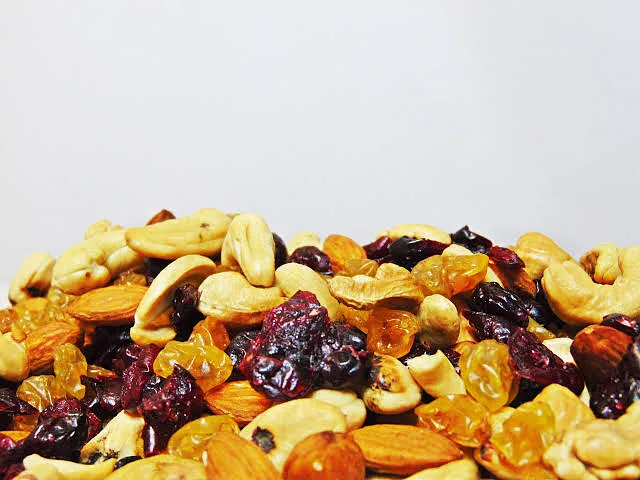 Mix Griego x 1 kg