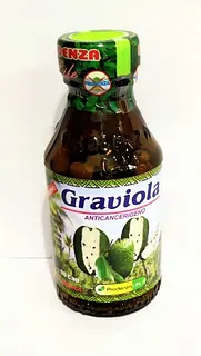 Graviola x 90 cap (Prodenza)