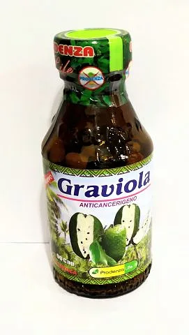 Graviola x 90 cap (Prodenza)