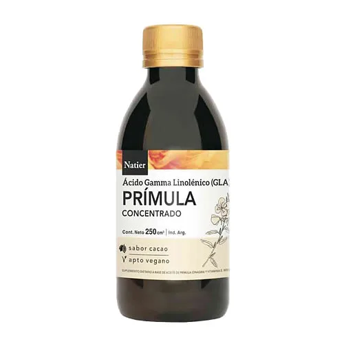 Primula Concentrado x 250 ml (Natier)