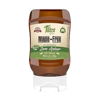 MRS TASTE Maple Free x 280 gr (Mrs Taste)
