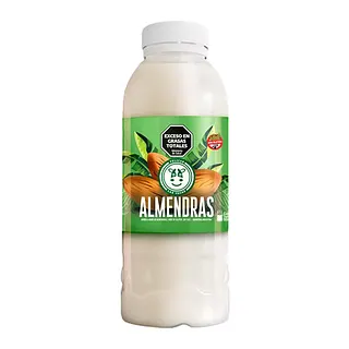 Bebida de Almendras x 500 ml (Felices Las Vacas)