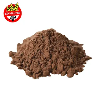 Cacao Amargo x 1 kg (Generico)