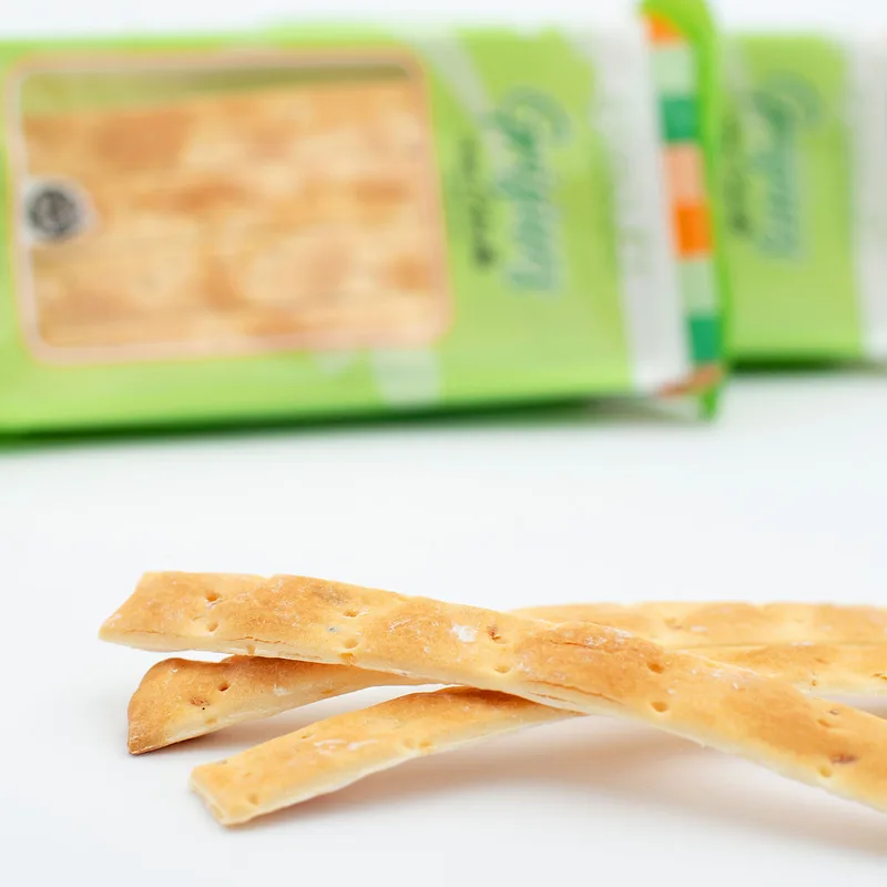 Grisines con Cebolla x 140 gr (Naquet)
