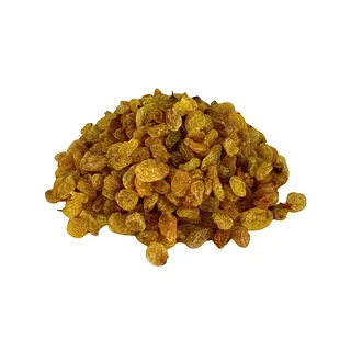 Pasas Rubias Premium x 1 kg (Generico)
