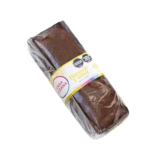 Budin de Banana y Nuez x 500 gr (Casa Vegana)