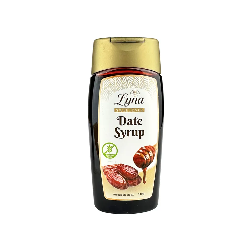 Date Syrup x 250 ml (Lyna)