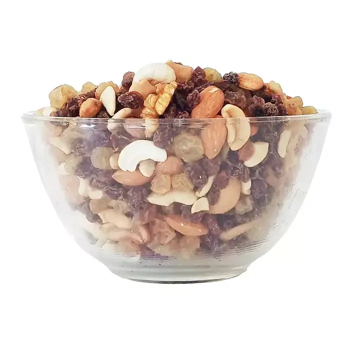 Mix Frutos Secos sin Mani x 400 gr (Generico)