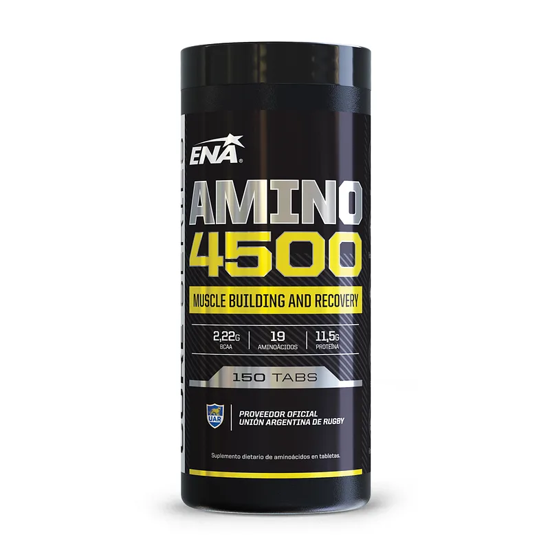 Amino 4500 x 150 tabl (ENA)