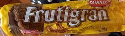 Galletitas Frutigran Salvado x 250 gr (Granix)