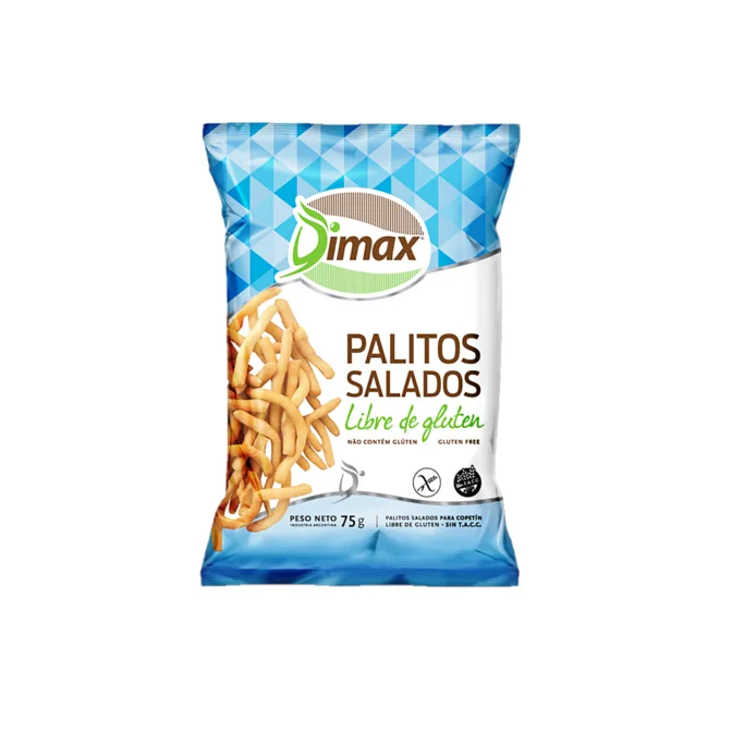 Palitos Salados (Dimax)