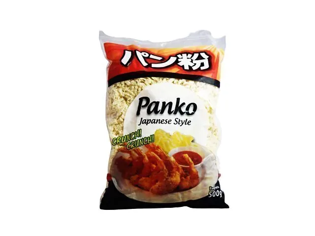 Panko / Pan Rallado Japones x 250 gr (Panko)