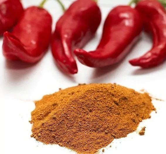 Aji Cayena x 1 kg (Generico)