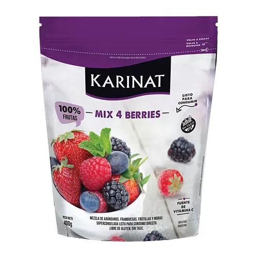 Mix Premium x 1 kg (Karinat)