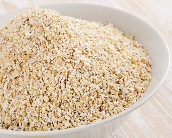 Avena Fina (Tradicional) x 1 kg (Generico)
