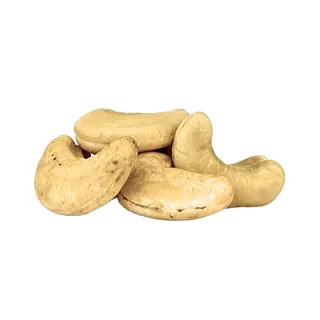 Castanas de Caju Crudas x 1 kg (Generico)