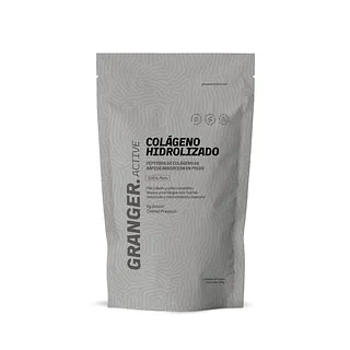 Colageno Hidrolizado GRANGER Natural x 250 gr (Granger)