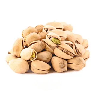 Pistachos con Cascara Tostado y Salado x 150 gr (Cumana)