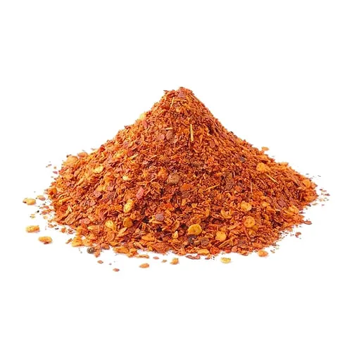 Aji Molido x 1 kg (Generico)